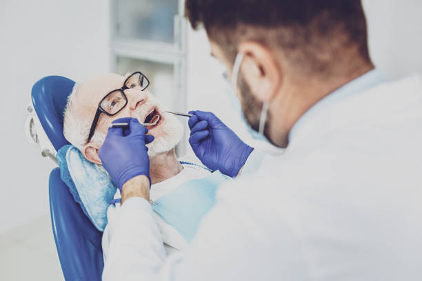 Best Weekend Emergency Dentist in San Martin, CA